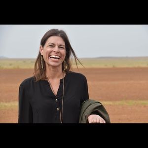 Meet your Posher, Amy